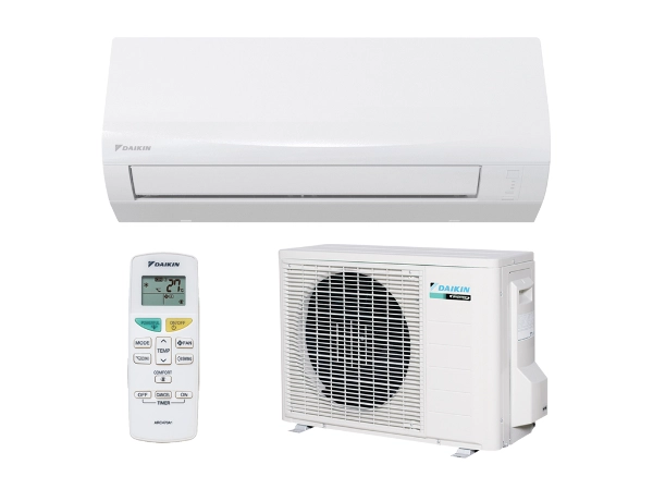 Daikin FTXF71D/RXF71D/-40